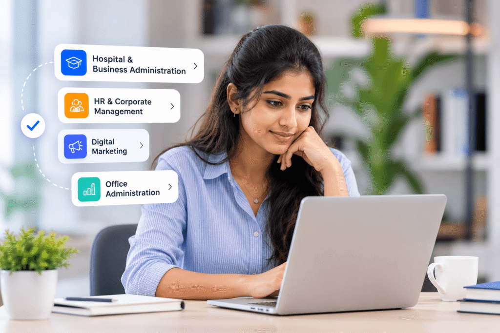 How to Choose the Right Career Course in Kochi (2026 Guide)